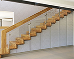 Construction et protection de vos escaliers par Escaliers Maisons à Canville-les-Deux-Eglises